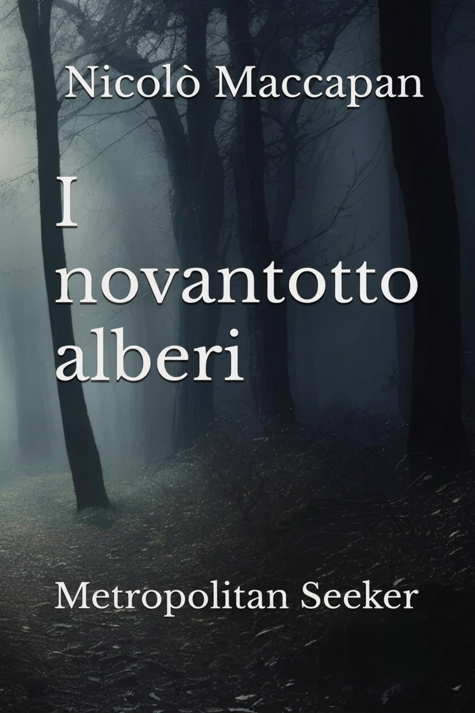 I novantotto alberi