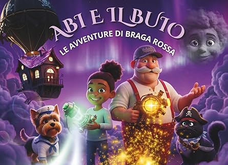 Abi e il Buio